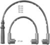 BERU ZEF1200 Ignition Cable Kit
